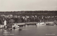 Inre Hamnen, Borgholm Inre Hamnen, Borgholm