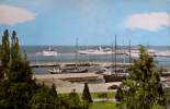 Öland, Borgholm, Hamnen Öland, Borgholm, Hamnen