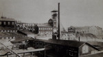 Stråssa Gruvfält 1930