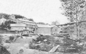 Stråssa Gruvbyggnader 1908 Stråssa Gruvbyggnader 1908