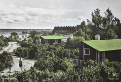 Borgholm, Fritidsbyn Borgholm, Fritidsbyn