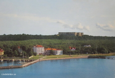 Öland, Borgholm