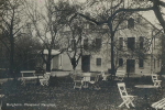 Öland, Borgholm Pensionat Paradiset 1945 Öland, Borgholm Pensionat Paradiset 1945
