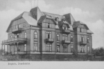 Öland, Borgholm Strandhotellet Öland, Borgholm Strandhotellet