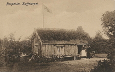 Öland, Borgholm Kaffetorpet Öland, Borgholm Kaffetorpet