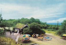 Öland. Borgholm Kaffetorpet Öland. Borgholm Kaffetorpet