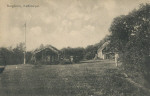 Öland, Borgholm Kaffetorpet 1918 Öland, Borgholm Kaffetorpet 1918