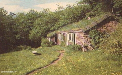 Öland, Borgholm Kaffetorpet Öland, Borgholm Kaffetorpet