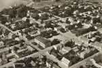 Öland, Borgholm Flygfoto Öland, Borgholm Flygfoto