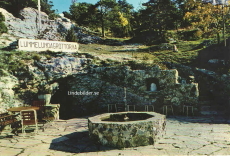 Gotland, LummelundaGrottorna