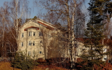 Tallåsen