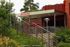 Akutingången Akutingången