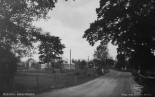 Hällefors, Gillershöjden Hällefors, Gillershöjden