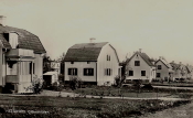 Hällefors, Gillershöjden Hällefors, Gillershöjden