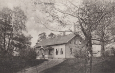 Hällefors Kullen Hällefors Kullen