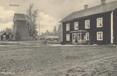 Hellefors 1911 Hellefors 1911