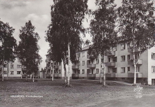 Hällefors Klockarbacken Hällefors Klockarbacken