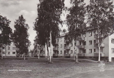 Hällefors Klockarbacken