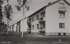 Hällefors Ödlan 1958 Hällefors Ödlan 1958