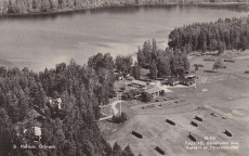 Hällefors, Stora Hästnäs, Grängen 1931 Hällefors, Stora Hästnäs, Grängen 1931