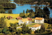 Hällefors Bergsmansgården Hällefors Bergsmansgården