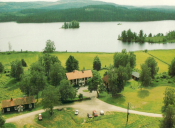 Hällefors, Mårtensbo Gård Hällefors, Mårtensbo Gård
