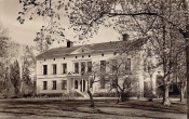 Hällefors, Rockesholms Konvalecenthem 1962 Hällefors, Rockesholms Konvalecenthem 1962