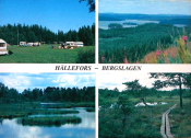Hällefors, Bergslagen 1981 Hällefors, Bergslagen 1981