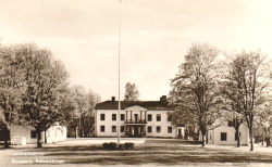 Älvestorp Koloniskolan 1959 Älvestorp Koloniskolan 1959
