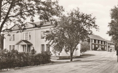 Hällefors, Gryhyttan, Loka Brunn