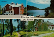 Hällefors, Hälsning från Loka Brunn Hällefors, Hälsning från Loka Brunn