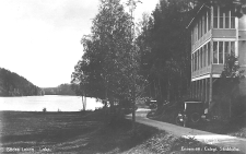 Hällefors, Södra Loken, Loka Hällefors, Södra Loken, Loka