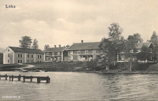 Hällefors Loka 1905 Hällefors Loka 1905