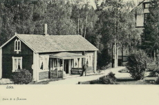 Hällefors, Loka Hällefors, Loka