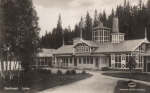 Hällefors, Badhuset Loka Hällefors, Badhuset Loka