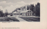 Hällefors, Loka Badhuset Hällefors, Loka Badhuset