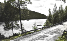 Hällefors, Loka Brunn Hällefors, Loka Brunn