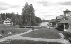 Hällefors, Loka Brunn