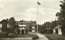 Hällefors, Loka Brunn 1958 Hällefors, Loka Brunn 1958