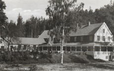 Hällefors,Loka Brunn, Societetshuset Hällefors,Loka Brunn, Societetshuset