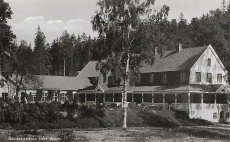 Hällefors, Loka Brunn Societetshuset Hällefors, Loka Brunn Societetshuset