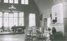 Hällefors, Loka Brunn, Societetshuset Hällefors, Loka Brunn, Societetshuset