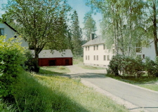 Hällefors, Loka Brunn, Värmlandsgården Hällefors, Loka Brunn, Värmlandsgården