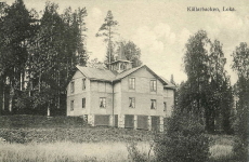 Hällefors, Loka Källarbacken Hällefors, Loka Källarbacken