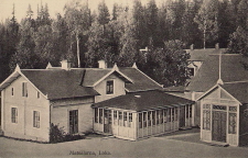 Hällefors, Loka Matsalarna Hällefors, Loka Matsalarna