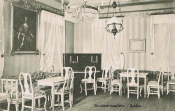 Hellefors, Loka Societetssalen 1908 Hellefors, Loka Societetssalen 1908
