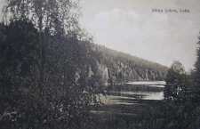 Hällefors, Loka, Södra Loken Hällefors, Loka, Södra Loken
