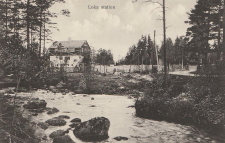 Loka Station Loka Station