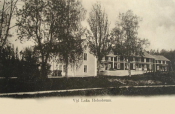 Hällefors, Vid Loka Helsobrunn 1904 Hällefors, Vid Loka Helsobrunn 1904