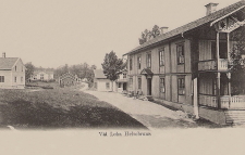 Hällefors, Vid Loka Hälsobrunn 1903 Hällefors, Vid Loka Hälsobrunn 1903